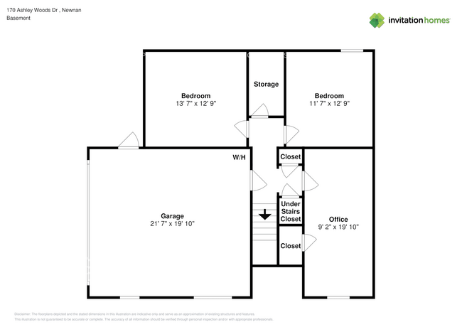 Building Photo - 170 Ashley Woods Dr