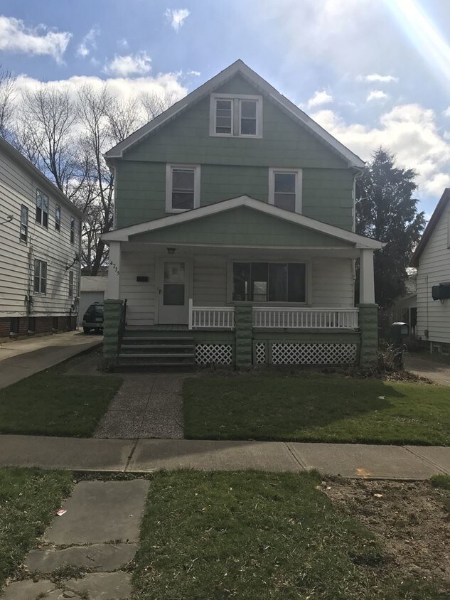 Primary Photo - 4735 Horton Rd