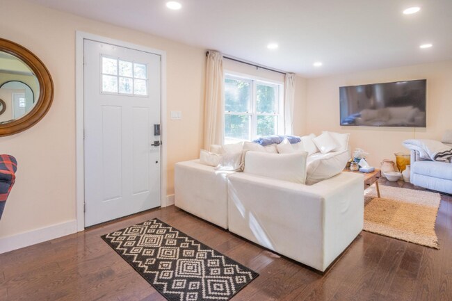 Foto del edificio - 18544 Brooke Rd