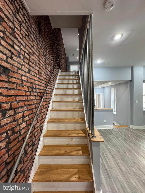 Foto del edificio - 1522 Willington St