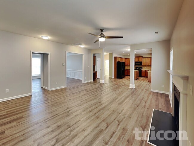 Foto del edificio - 3587 Meadow Glen Ct