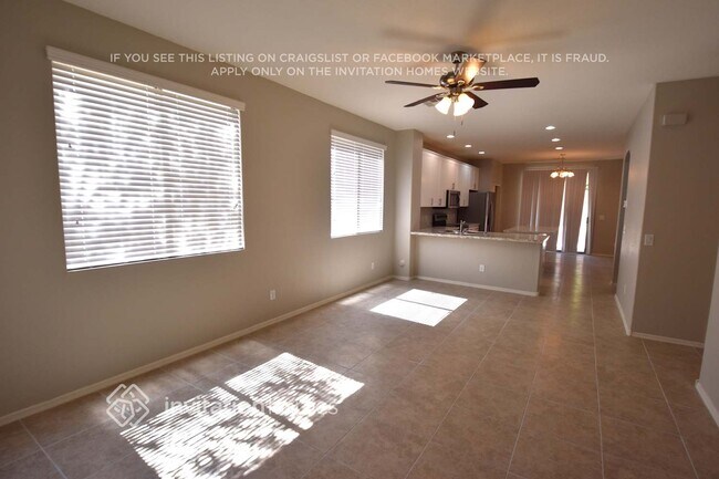 Foto del edificio - 4162 S Ponderosa Dr