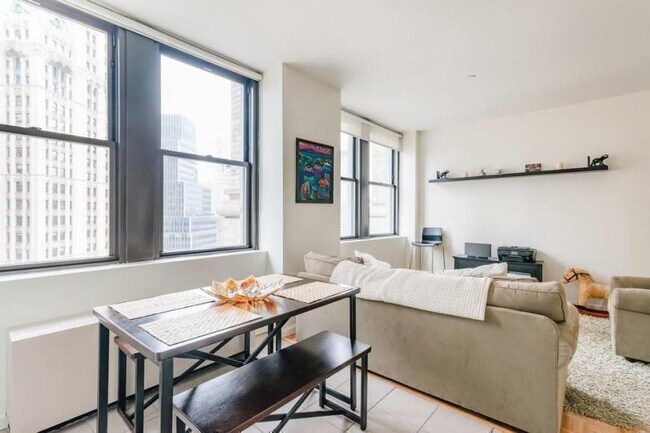 Foto del edificio - 2 bedroom in New York NY 10004