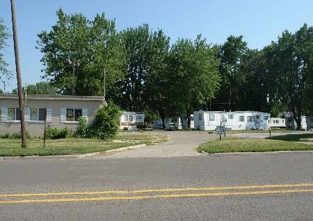 Building Photo - Liberty Mobile Home Park