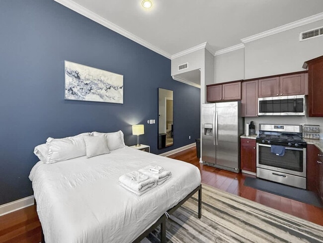 Foto del edificio - 1421 N 5th St