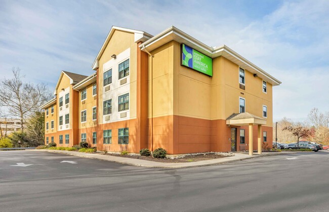 Foto del edificio - Furnished Studio-Philadelphia - Malvern - ...