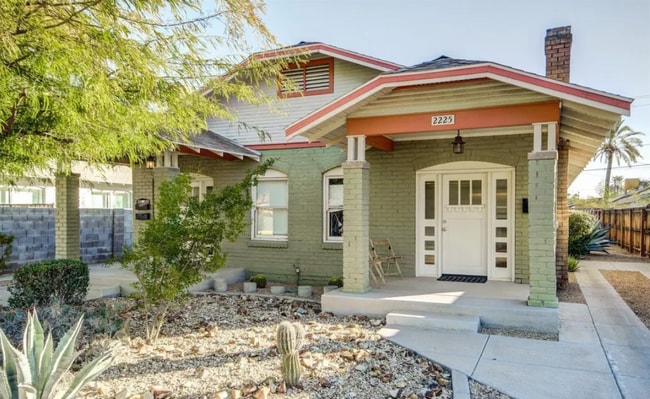 North 9 - North 9 Townhome