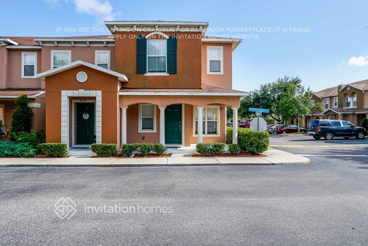 Foto principal - 8716 Sheldon Creek Blvd