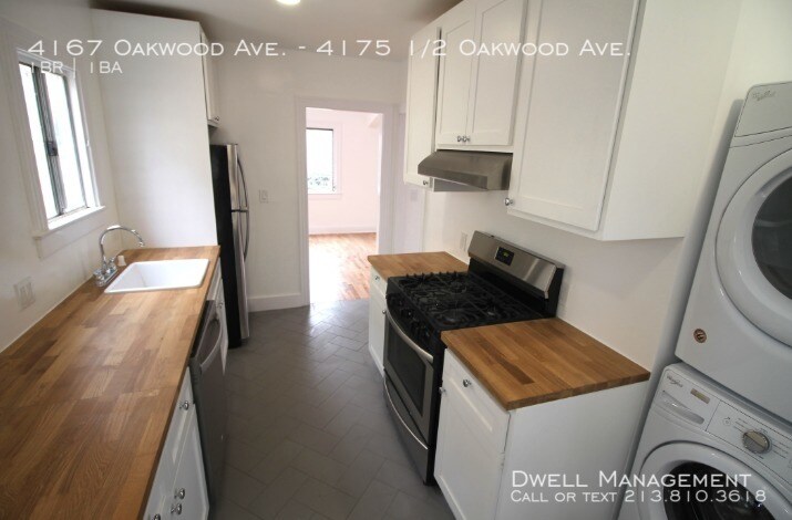 Foto principal - 4167 Oakwood Ave