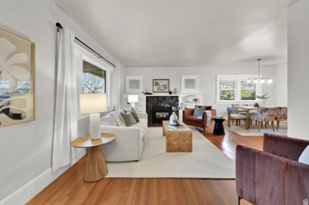 Building Photo - 915 Park Row St