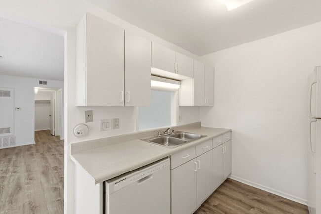 Photo - Beautiful Totally Remodeled Studio Home - Available Immediately!