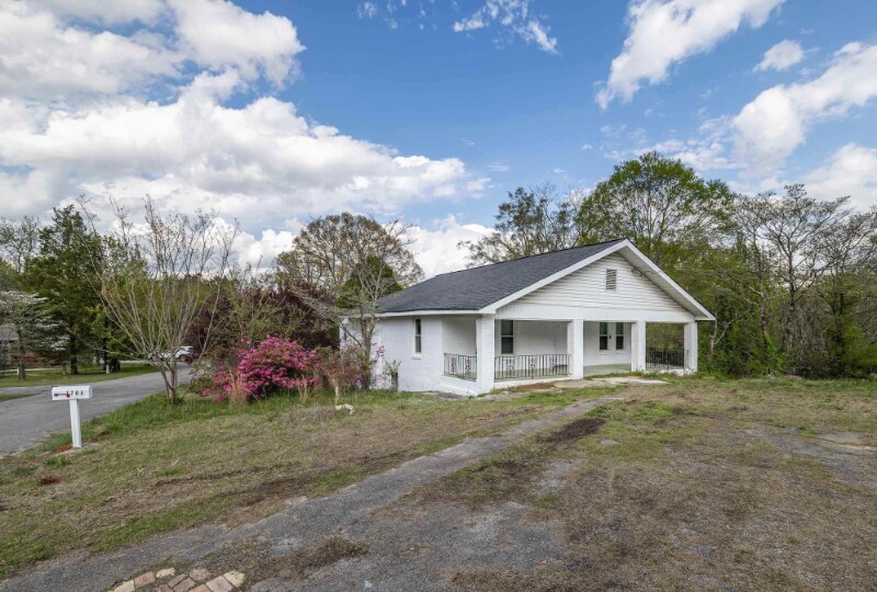 1705 Cherry Ave, Birmingham, AL 35214 House Rental in Birmingham, AL