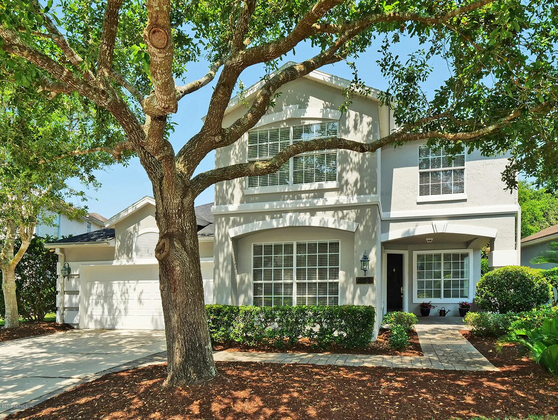 6548 Burnham Cir, Ponte Vedra Beach, FL 32082 House for Rent in Ponte