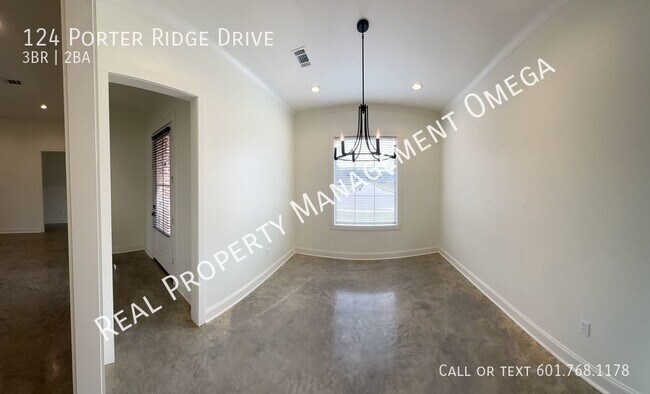Building Photo - Beautiful Home in Magnolia Pointe Subdivision