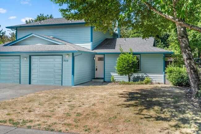 Building Photo - 7115 SW 100th Ter