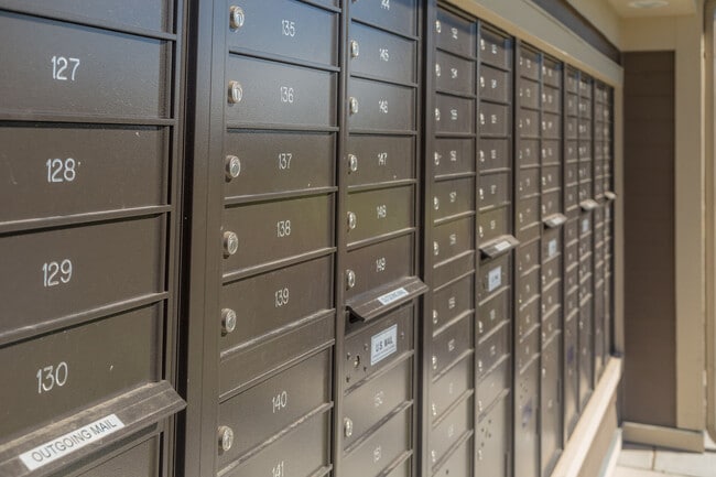 Foto del edificio - Paddock at Norwood