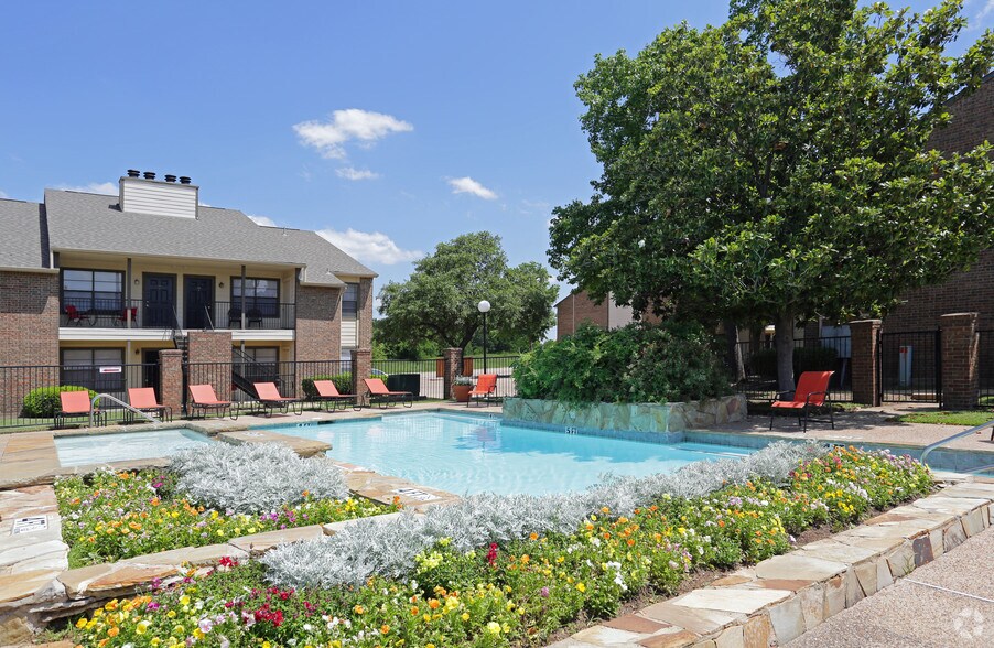 Estelle Creek North Rentals Irving, TX