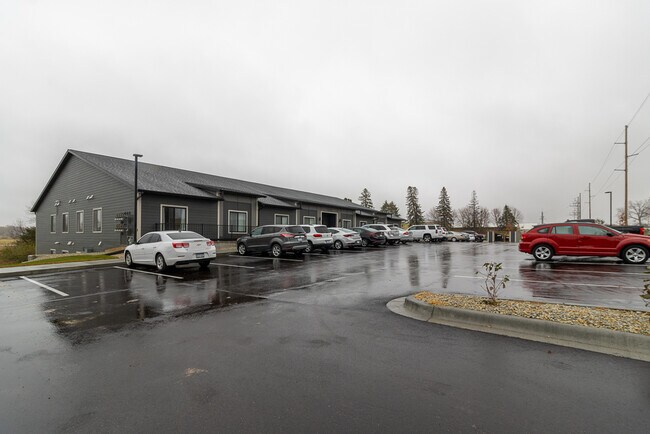 Foto del edificio - 1570 Stadium Ln