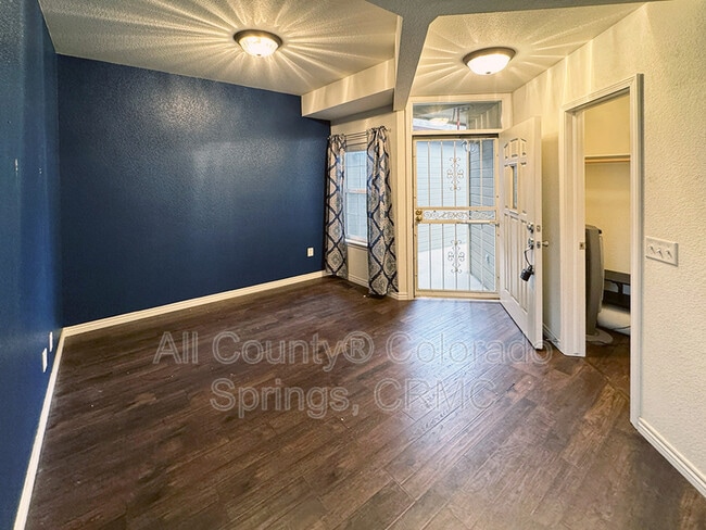 Photo - 6624 Range Overlook Heights Townhome