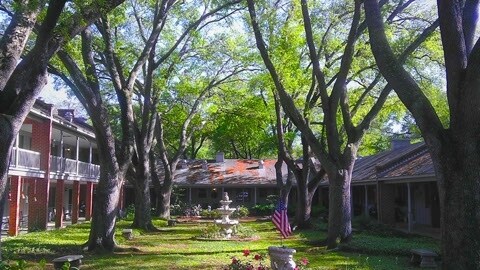 Foto principal - Evangeline Apartments