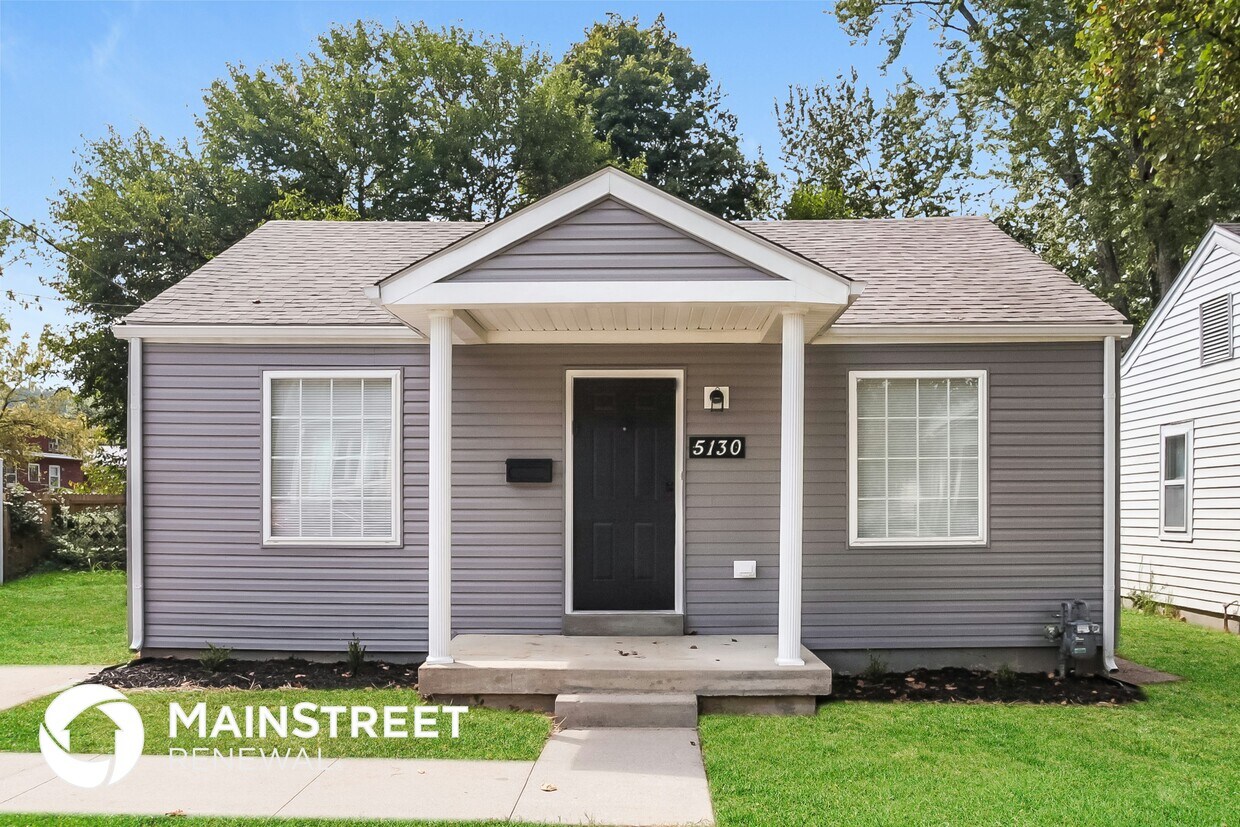 Foto principal - 5130 Fay Ave