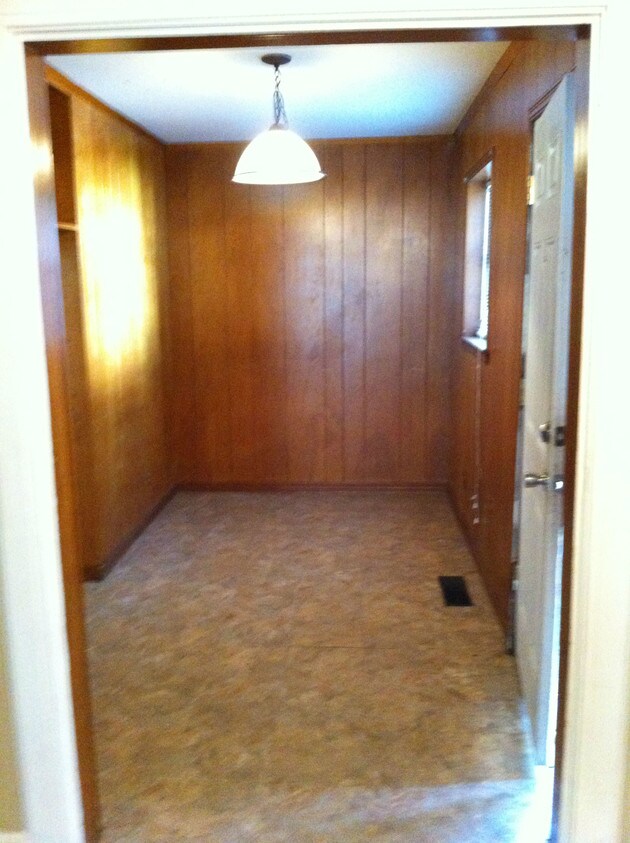 Foto principal - 1109 Harrison St