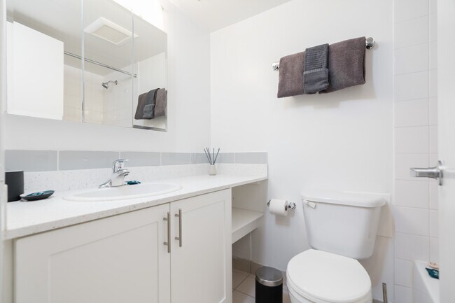 Photo du bâtiment - Somerset