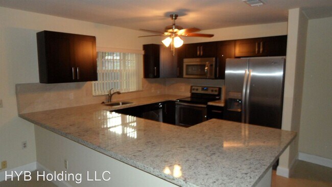 Building Photo - 3 br, 2 bath House - 9100 NW 26th Pl