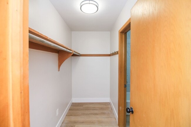 Interior Photo - Uptown Flats