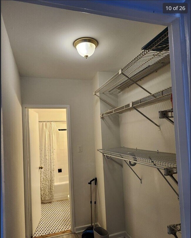 Foto del edificio - 2141 I St NW
