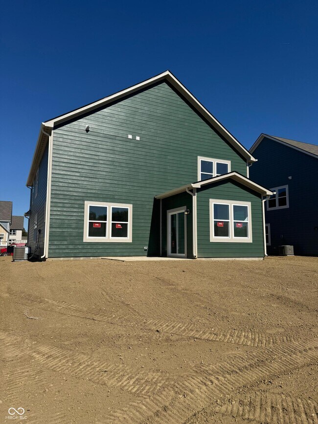 Foto del edificio - 7581 Fallsworth Dr