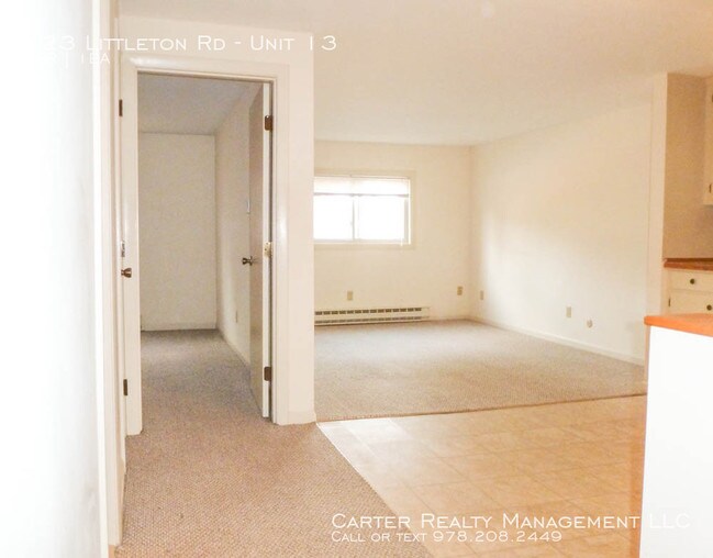 123 Littleton Rd Unit 13, Ayer, MA 01432 Apartment for Rent in Ayer