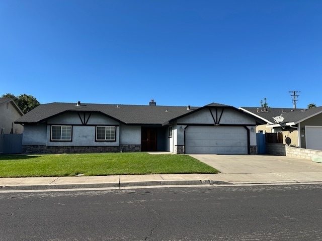 Building Photo - HIlmar 4 Bedroom 2-Bathroom Home