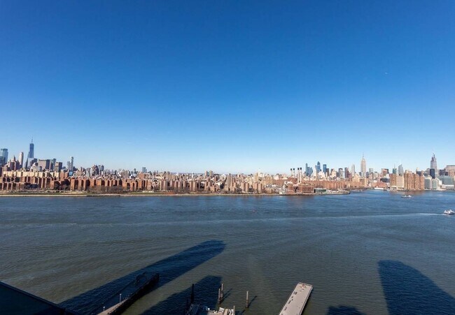 Foto del edificio - 22 N 6th St
