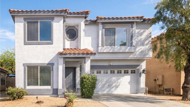 Foto del edificio - 7500 E Deer Valley Rd