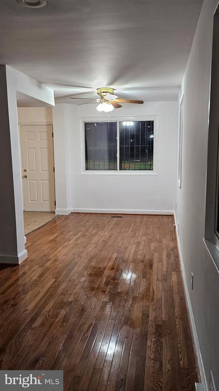 Building Photo - 4213 Hildreth St SE