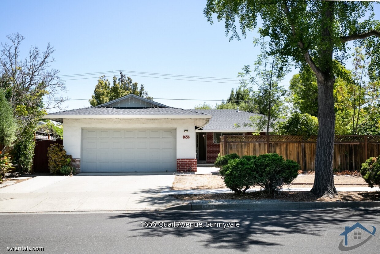 Primary Photo - 1656 Quail Ave