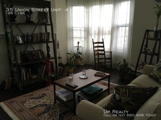 Foto del edificio - 1 bedroom in New London CT 06320