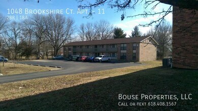 Building Photo - 1048 Brookshire Ct
