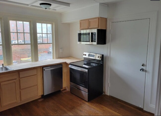 Foto del edificio - 423 W Cork St