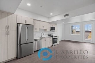 Building Photo - 2724 El Cajon Blvd