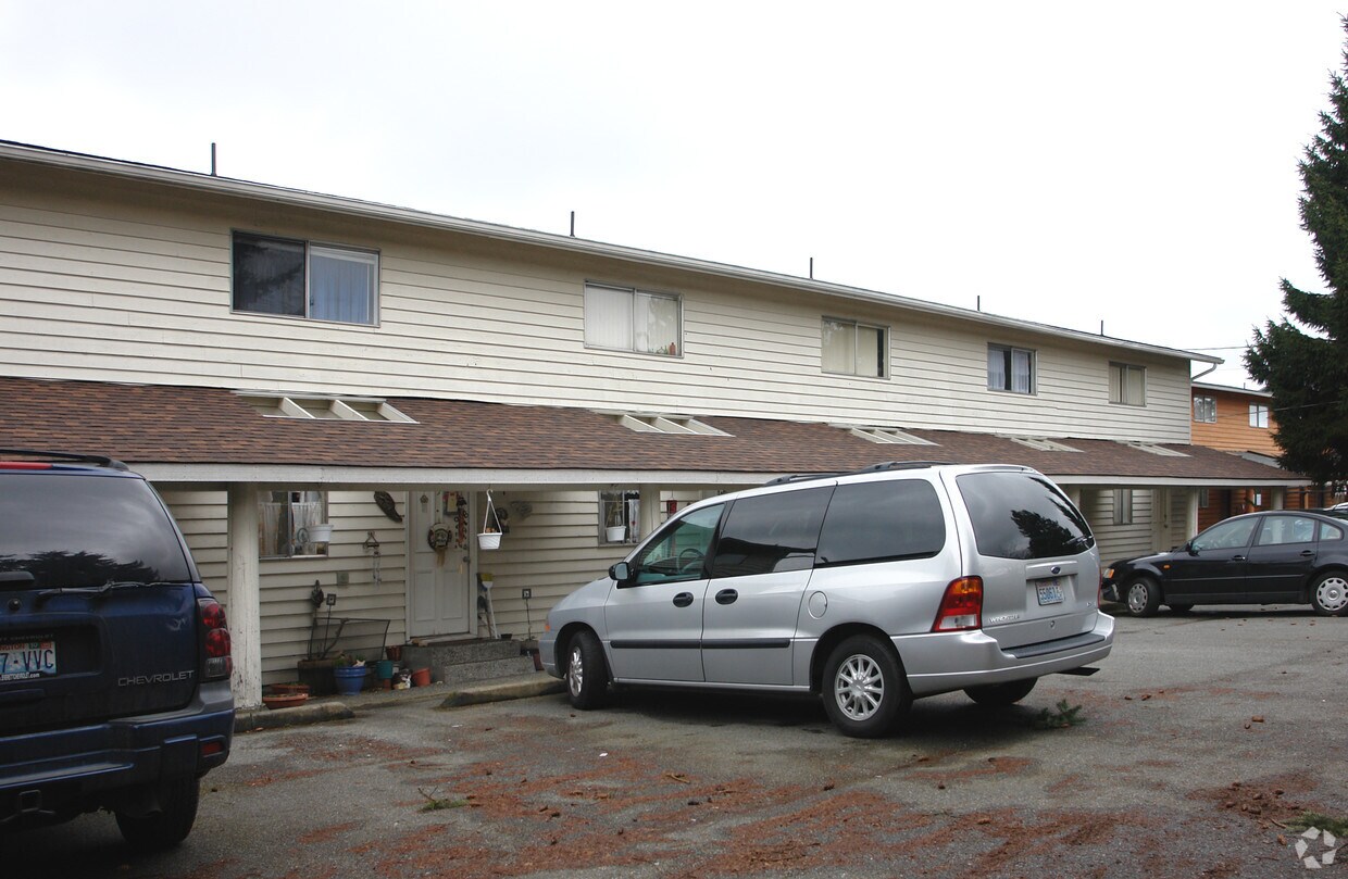 Foto del edificio - 12514 Meridian Ave S