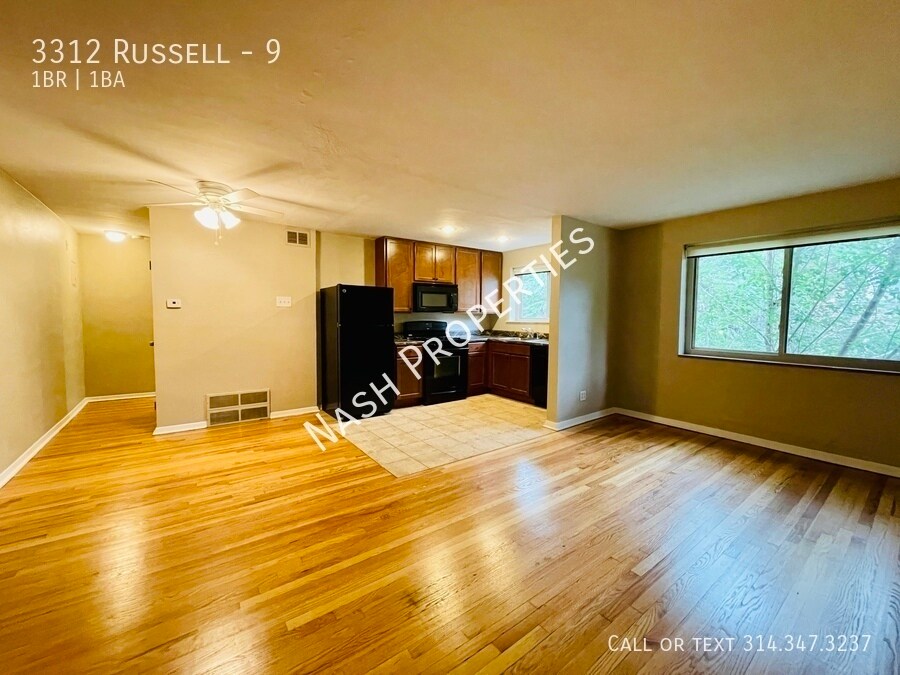 Foto del edificio - 3312 Russell-9