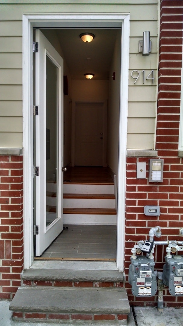 Photo - 912 N 19th St Apartment
