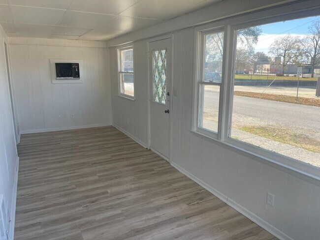 Foto del edificio - 1723 N 11th St