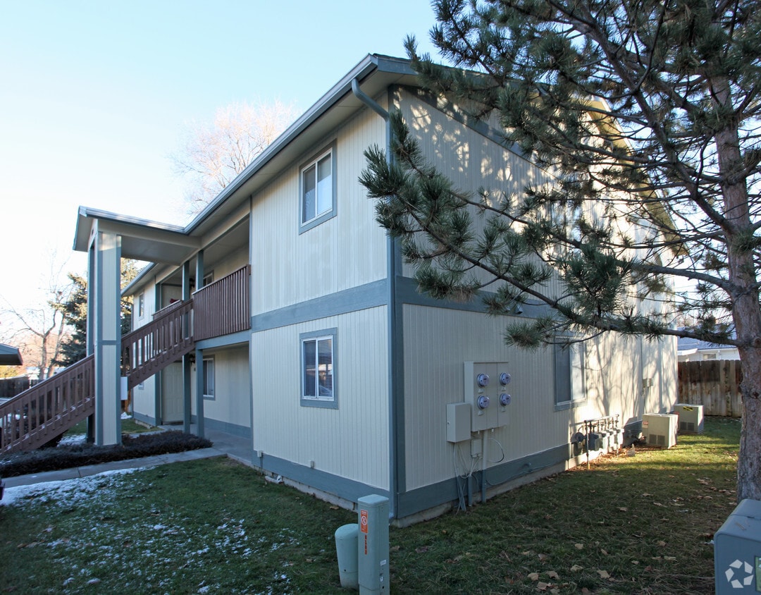 4325 W Camas St, Boise, ID 83705 Apartments in Boise, ID