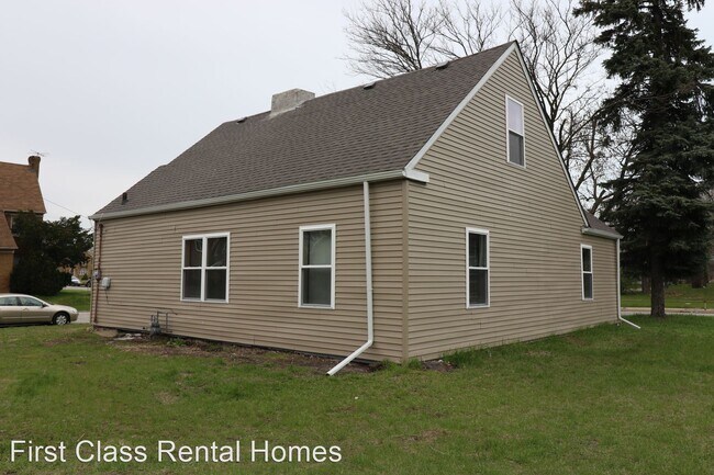 Building Photo - 4 br, 1 bath House - 1933 W 7th Ave