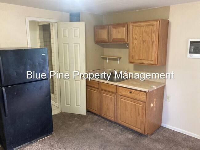 Foto del edificio - 440 Walnut St