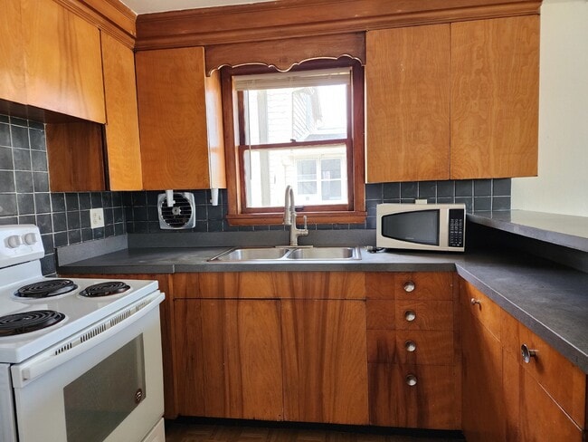 Foto del edificio - 418 Sherry St