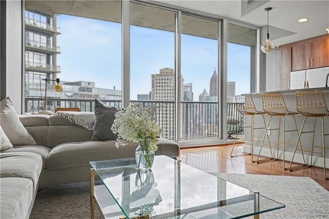 Building Photo - 1080 Peachtree St NE